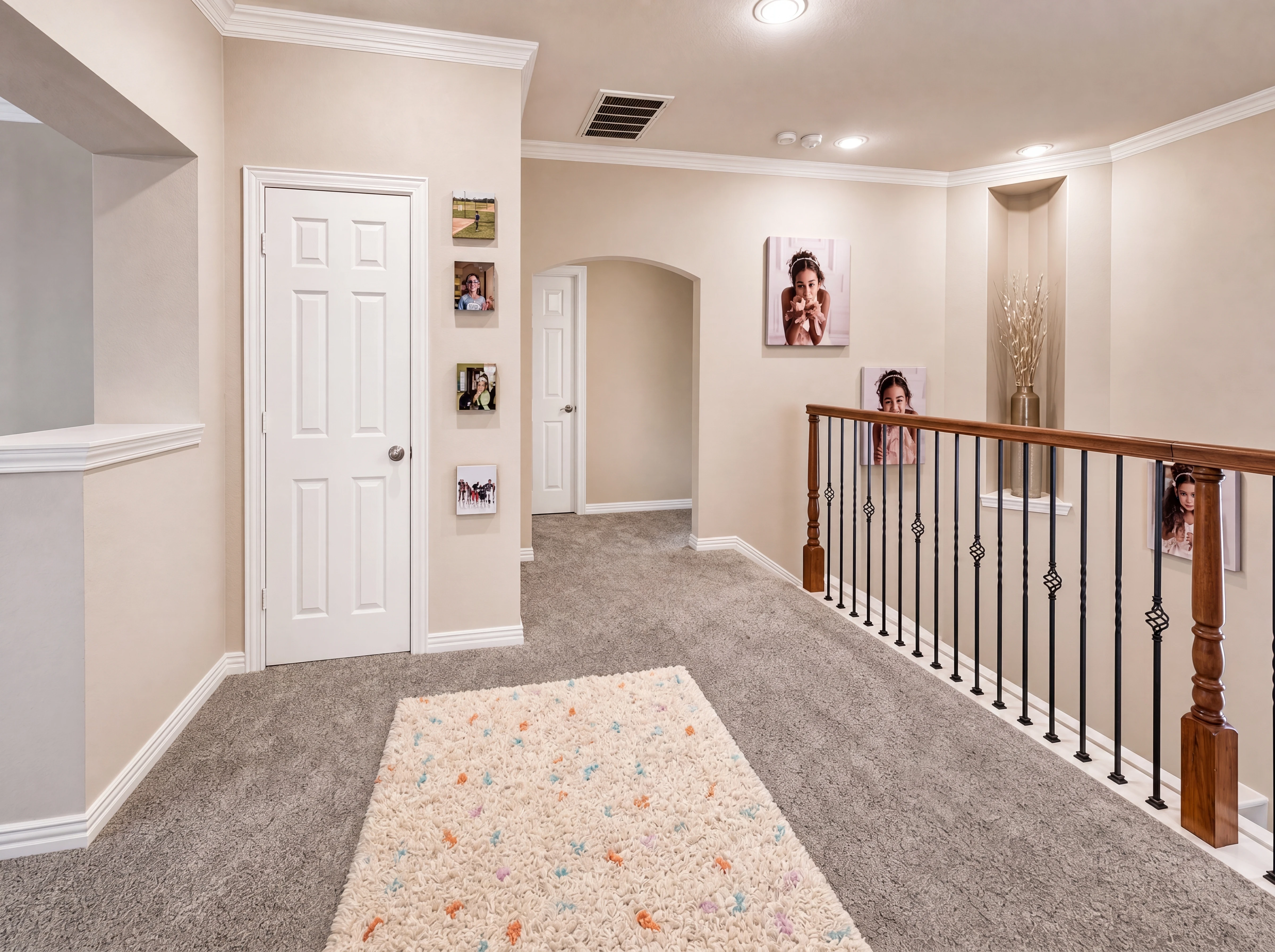Loft alternate angle
